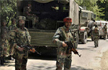 Two militants killed in encounter